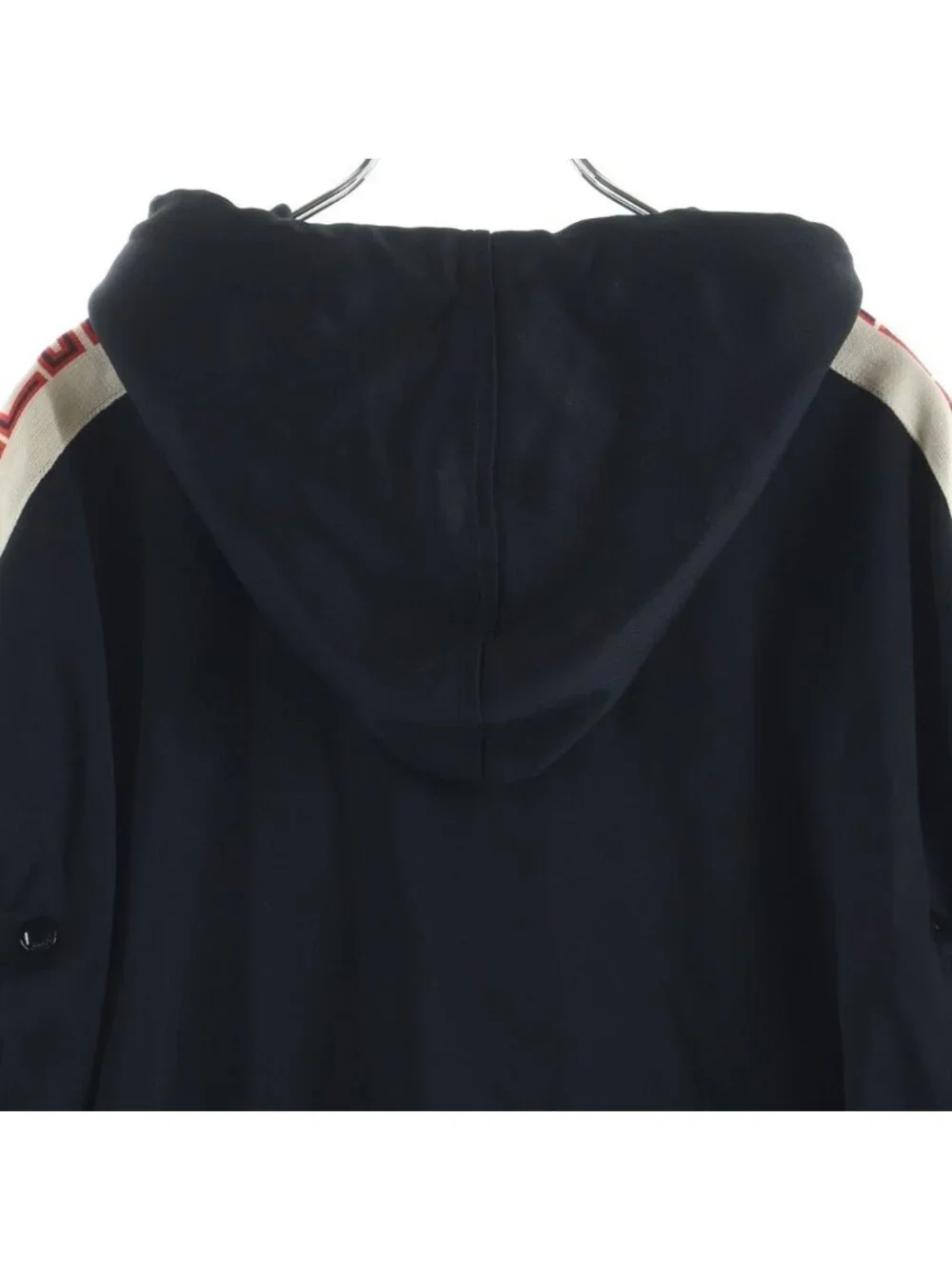 Gucci Technical Jersey Hoodie